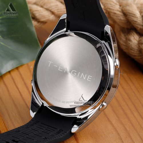 درب پشت ساعت T-Engine Drum Roller 3905