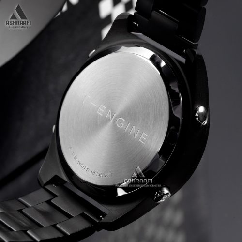 درب پشت ساعت تی انجین T-Engine Drum Roller 3906