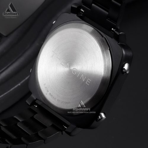 درب پشت ساعت T-Engine Drum Roller 40K