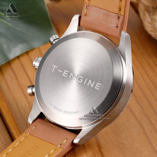 درب پشت ساعت تی انجین T-Engine Drum Roller-BR