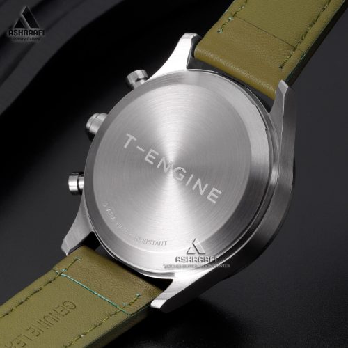 درب پشت ساعت تی انجین T-Engine Drum Roller-G