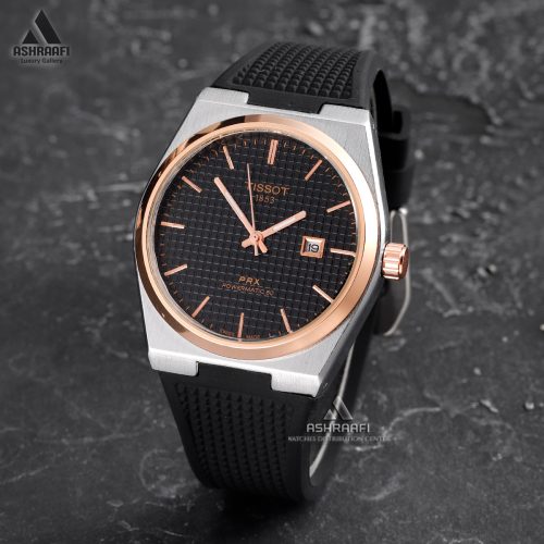ساعت مردانه تیسوت Tissot Prx 1853-5