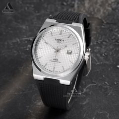 ساعت صفحه سفید تیسوت Tissot Prx 1853-5