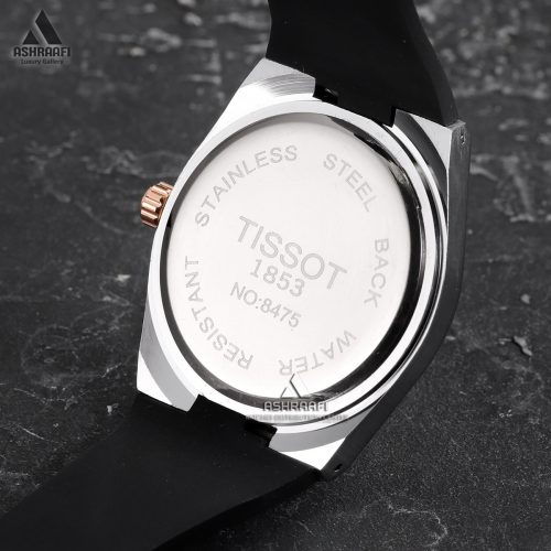 درب پشت ساعت تیسوت Tissot Prx 1853-5