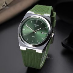 تیسوت صفحه سبز Tissot Prx 1853-5