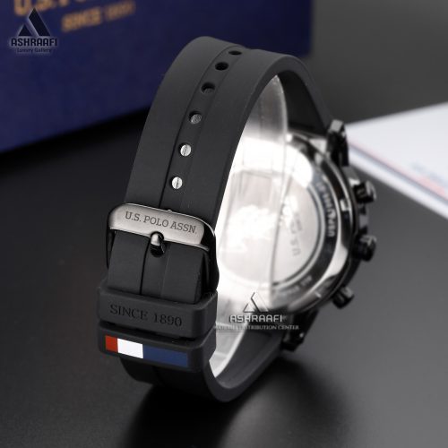 بند و قفل ساعت یو اس پولو U.S. Polo Assn. USPA1008-07