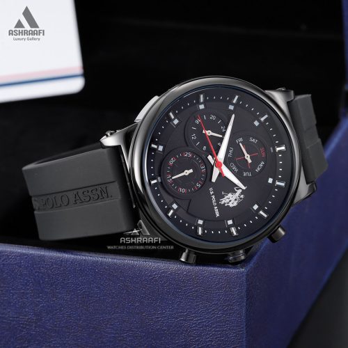 ساعت مردانه یو اس پولو U.S. Polo Assn. USPA1008-07