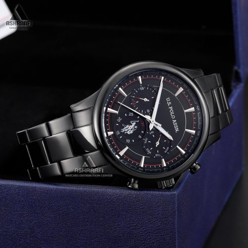 ساعت مردانه یو اس پولو U.S. Polo Assn. USPA1010-09