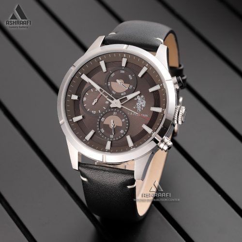ساعت مردانه یو اس پولو U.S. Polo Assn. USPA1014B-07
