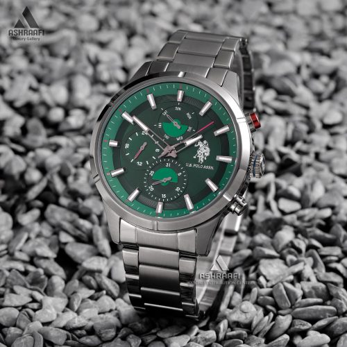 ساعت مچی یو اس پولو U.S. Polo Assn. USPA1014B-11