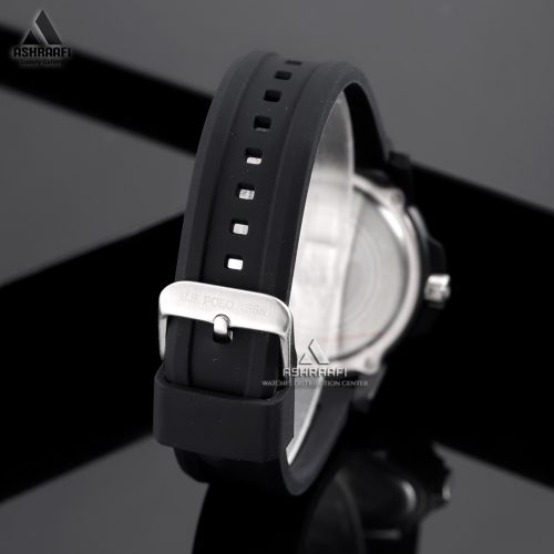بند و قفل ساعت مچی یو اس پولو U.S. Polo Assn. USPA1029-01
