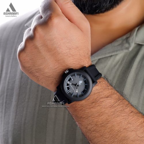 ساعت مردانه یو اس پلو