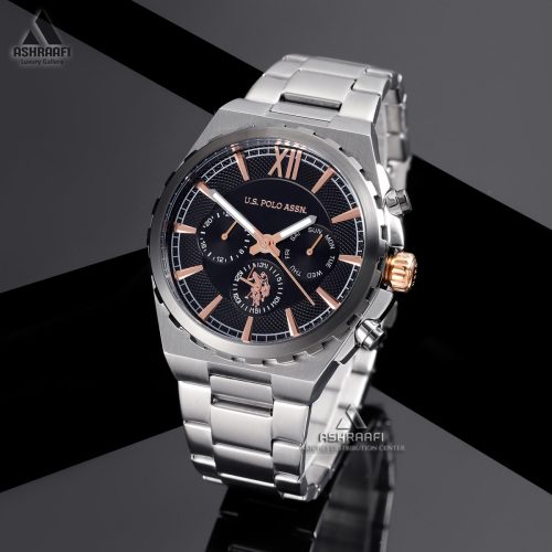 ساعت مچی یو اس پولو U.S. Polo Assn. USPA1030-05