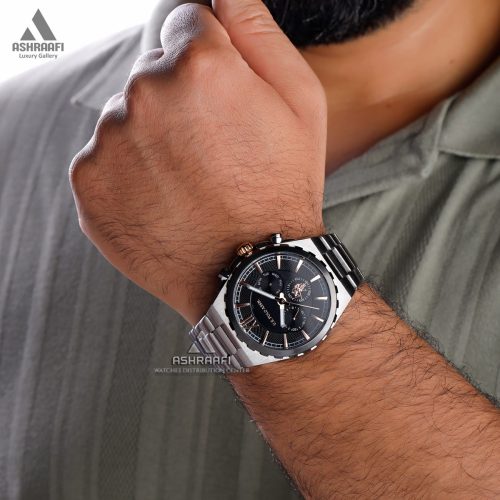 ساعت مردانه یو اس پلو مدل U.S. Polo Assn. USPA1030-05