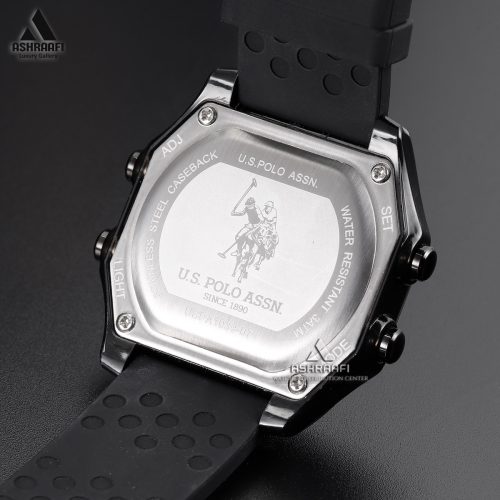 درب پشت ساعت یو اس پولو U.S. Polo Assn. USPA1039-07