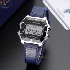 U.S.-Polo-Assn.-USPA1039-09-02 ساعت مردانه یو اس پولو U.S. Polo Assn. USPA1039-09
