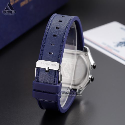 بند و قفل ساعت یو اس پولو U.S. Polo Assn. USPA1039-09