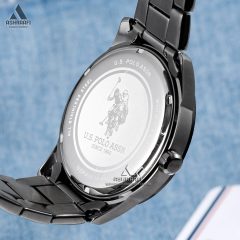 U.S.-Polo-Assn.-USPA1042-04-04 درب پشت ساعت مردانه یو اس پولو U.S. Polo Assn. USPA1042-04