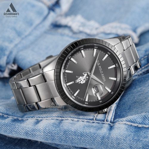 ساعت کلاسیک یو اس پولو U.S. Polo Assn. USPA1042-04