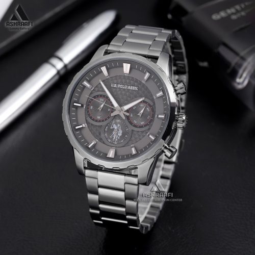 ساعت مچی یو اس پولو U.S. Polo Assn. USPA1055B-04