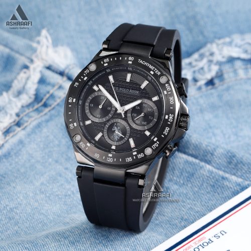 ساعت مردانه یو اس پولو U.S. Polo Assn. USPA1076-09