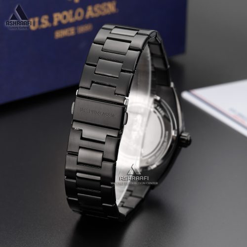 بند و قفل ساعت یو اس پولو U.S. Polo Assn. USPA1090-03