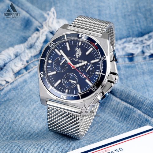 ساعت مردانه یو اس پولو U.S. Polo Assn. USPA1092-06