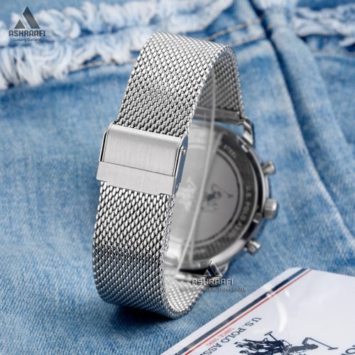 بند و قفل ساعت مردانه یو اس پولو U.S. Polo Assn. USPA1092-06