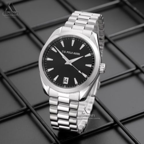 ساعت مردانه یو اس پولو U.S. Polo Assn. USPA1095-02