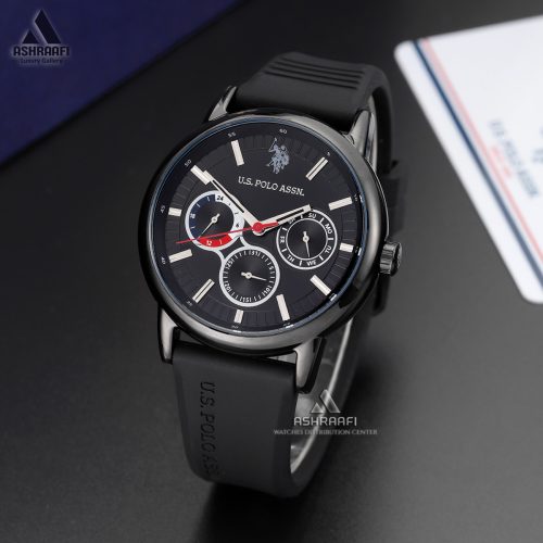 ساعت اسپرت یو اس پولو U.S. Polo Assn. USPA1098-04