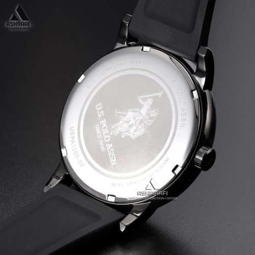 درب پشت ساعت یو اس پولو U.S. Polo Assn. USPA1098-04