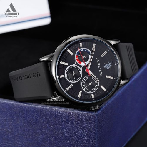 ساعت مردانه یو اس پولو U.S. Polo Assn. USPA1098-04