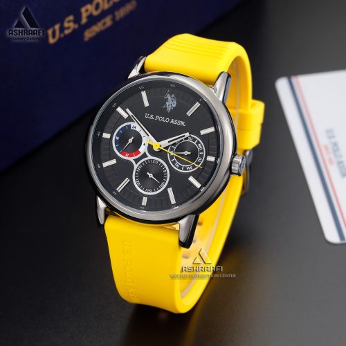 ساعت اسپرت یو اس پولو U.S. Polo Assn. USPA1098-05