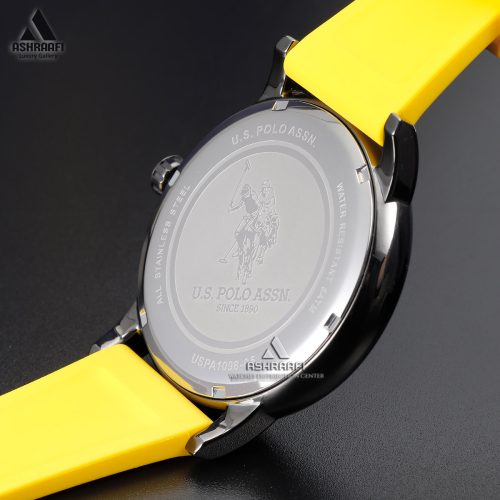 درب پشت یو اس پولو U.S. Polo Assn. USPA1098-05