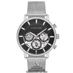 ساعت مردانه یو اس پولو مدل U.S. Polo Assn. USPA1102-04