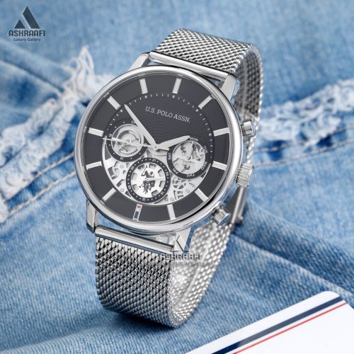 ساعت مردانه یو اس پولو U.S. Polo Assn. USPA1102-04
