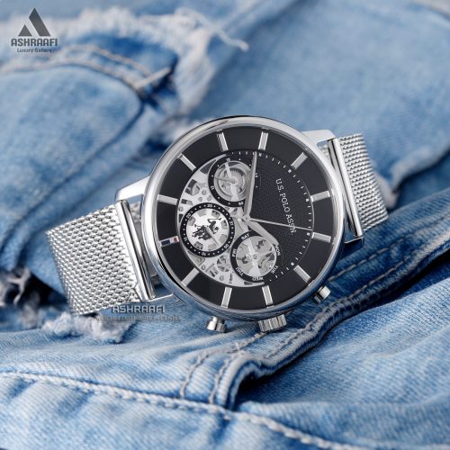 U.S. Polo Assn. USPA1102-04