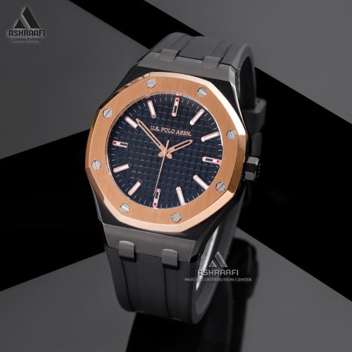 ساعت مردانه یو اس پولو U.S. Polo Assn. USPA1106-05