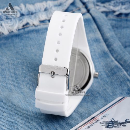 بند و قفل ساعت U.S. Polo Assn. USPA1110-01
