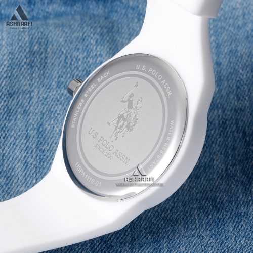 درب پشت ساعت یو اس پولو U.S. Polo Assn. USPA1110-01