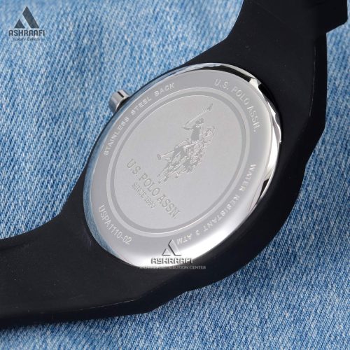 درب پشت ساعت U.S. Polo Assn. USPA1110-02