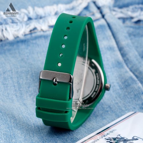 بند و قفل ساعت U.S. Polo Assn. USPA1110-03