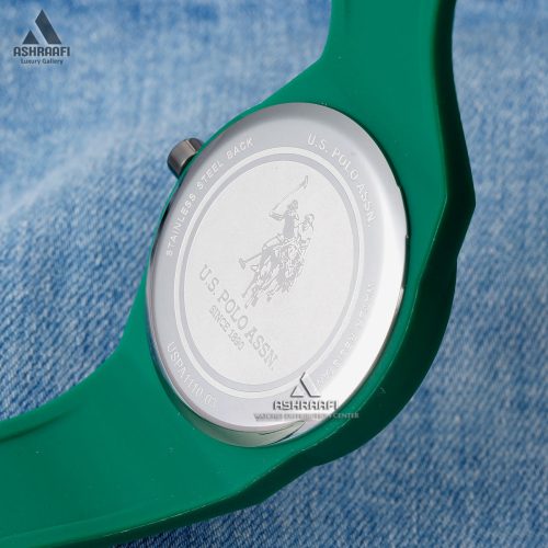 درب پشت ساعت U.S. Polo Assn. USPA1110-03