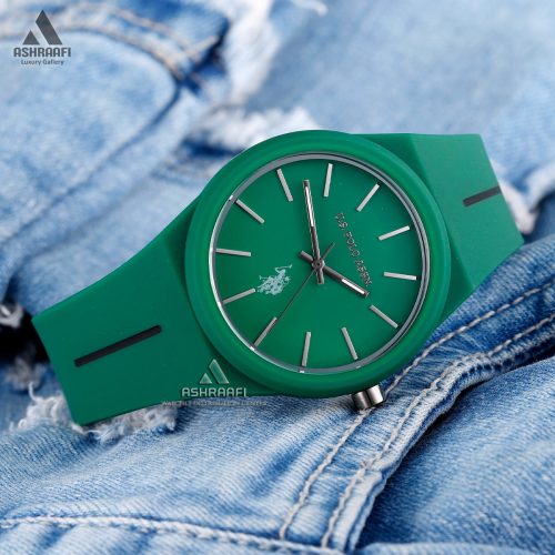 ساعت اورجینال اسپرت U.S. Polo Assn. USPA1110-03