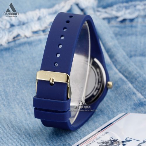 بند و قفل ساعت U.S. Polo Assn. USPA1110-04