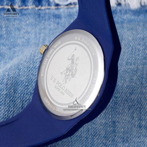 درب پشت ساعت U.S. Polo Assn. USPA1110-04