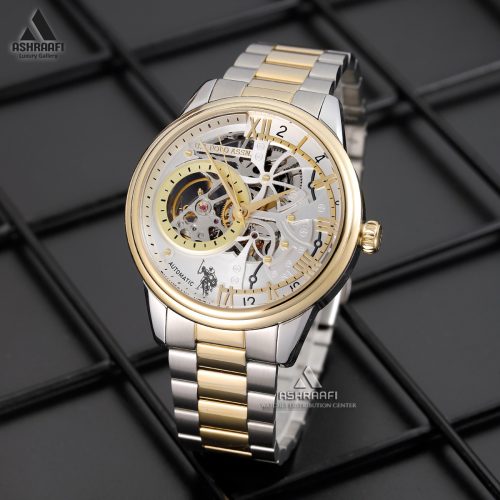 ساعت مردانه یو اس پولو U.S. Polo Assn. USPA1112-05