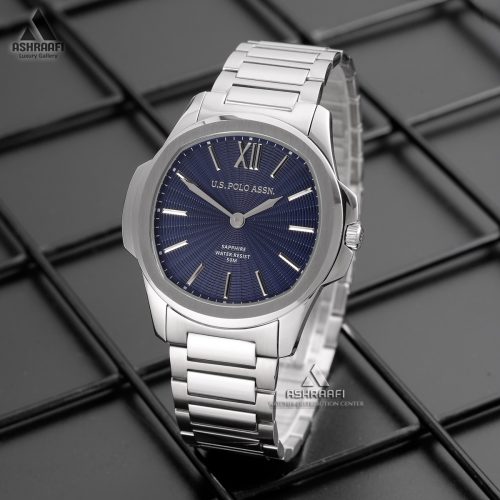 ساعت مردانه یو اس پولو U.S. Polo Assn. USPA1116-04