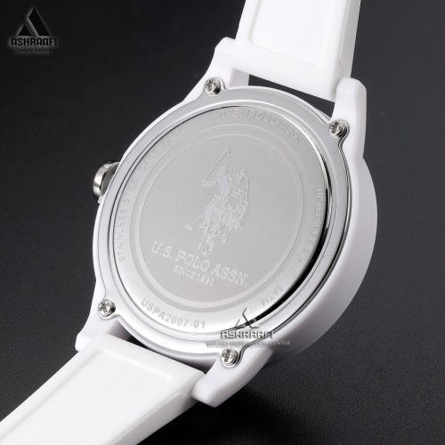 درب پشت ساعت یو اس پولو U.S. Polo Assn. USPA2007-01