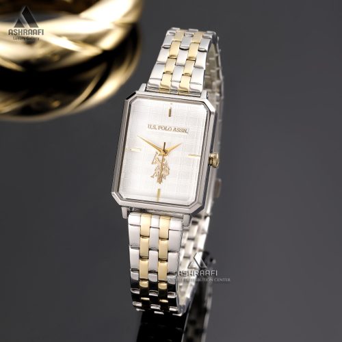 ساعت زنانه یو اس پولو U.S. Polo Assn. USPA2043-05